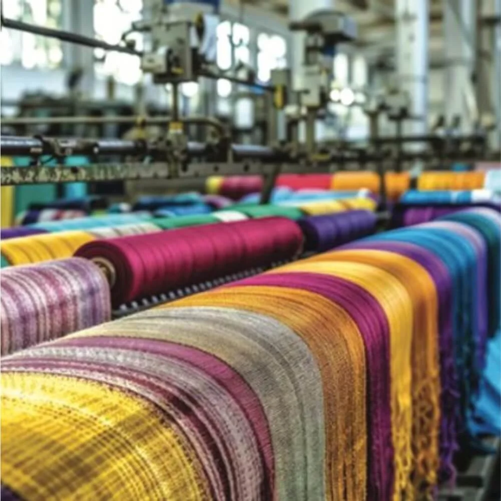 Technical & Industrial Fabrics